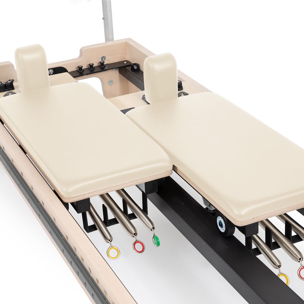 Twin Reformer with Tower